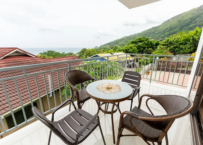 Sun And Sea Self Catering