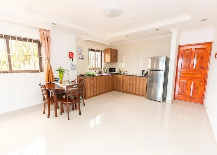 Sun And Sea Self Catering Apartment *