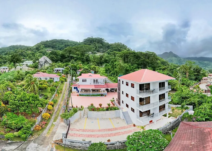 Sun And Sea Self Catering Apartment