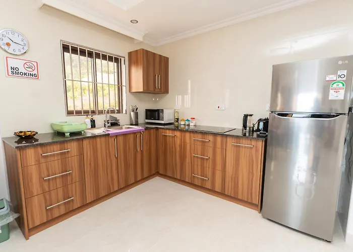 Sun And Sea Self Catering Apartment