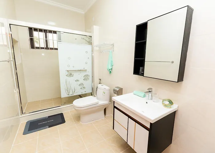 Sun And Sea Self Catering Apartment *