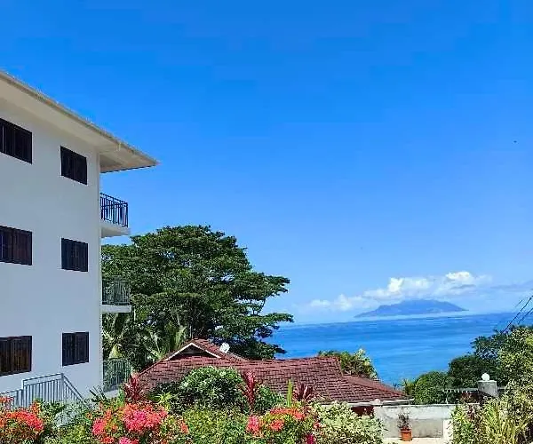Apartment Sun And Sea Self Catering