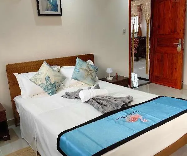 Sun And Sea Self Catering *