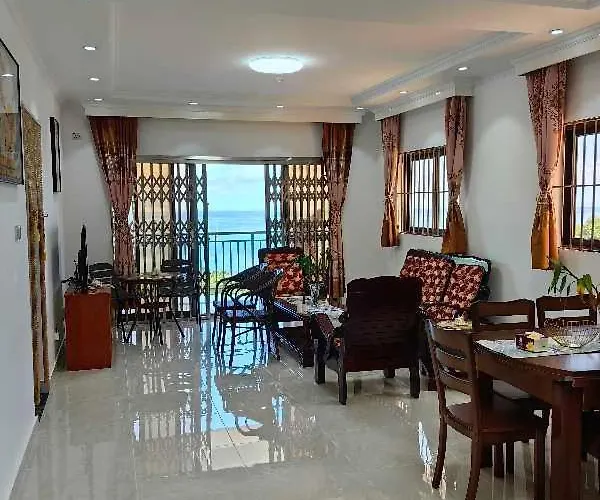 Apartment Sun And Sea Self Catering *