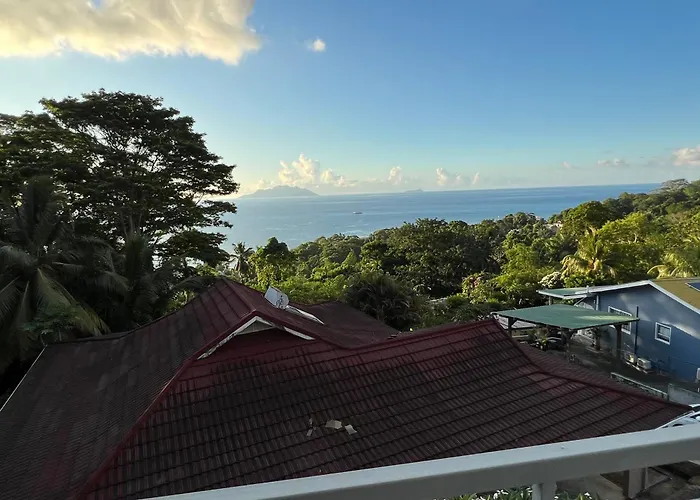Apartment Sun And Sea Self Catering *